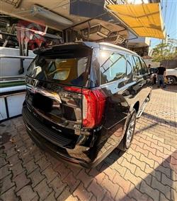 جی ئێم سی یوکۆن